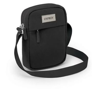 Picture of ARCANE™ SMALL CROSSBODY BAG BLACK